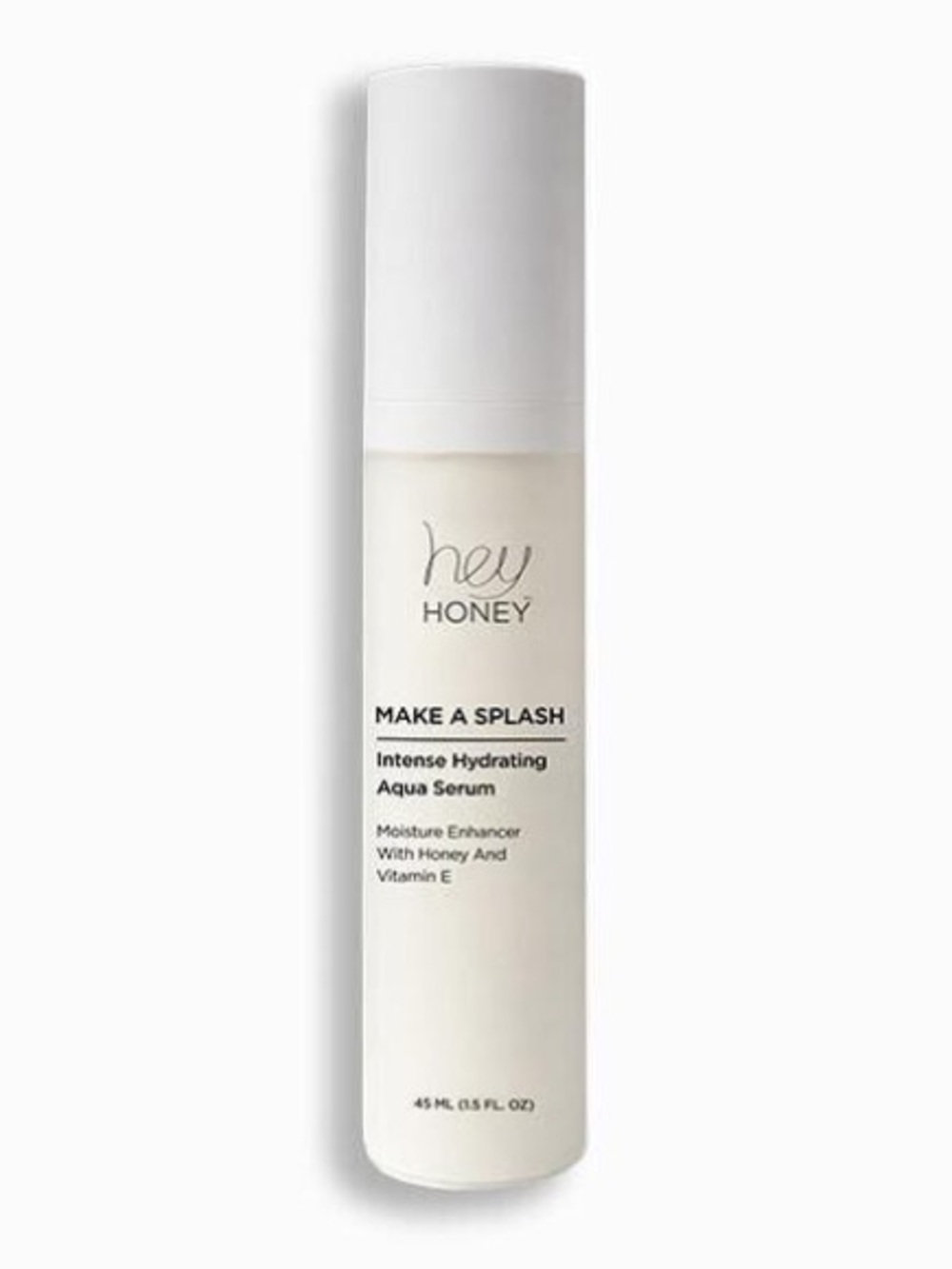 HEY HONEY MAKE A SPLASH - Intense Hydrating Aqua Serum Full Size